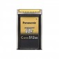 Карты ExpressP2 Серии C Panasonic AU-XP0512CG